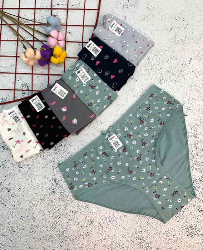 خرید شورت زنانه + قیمت فروش استثنایی